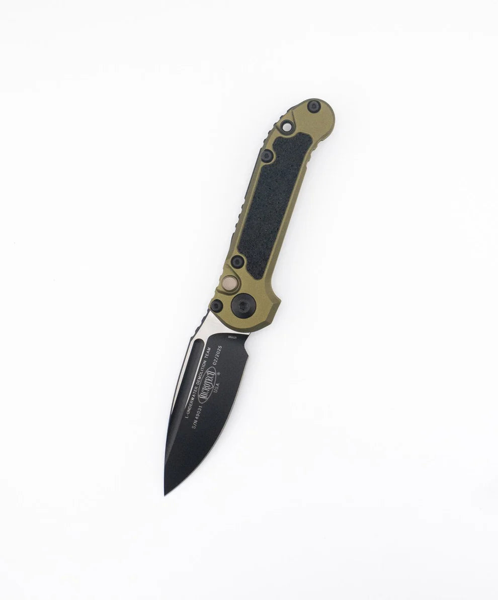 Microtech L.U.D.T 1136-1OD