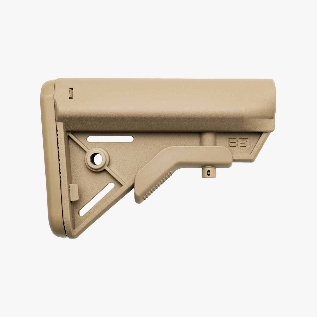 B5 Systems Bravo Stock