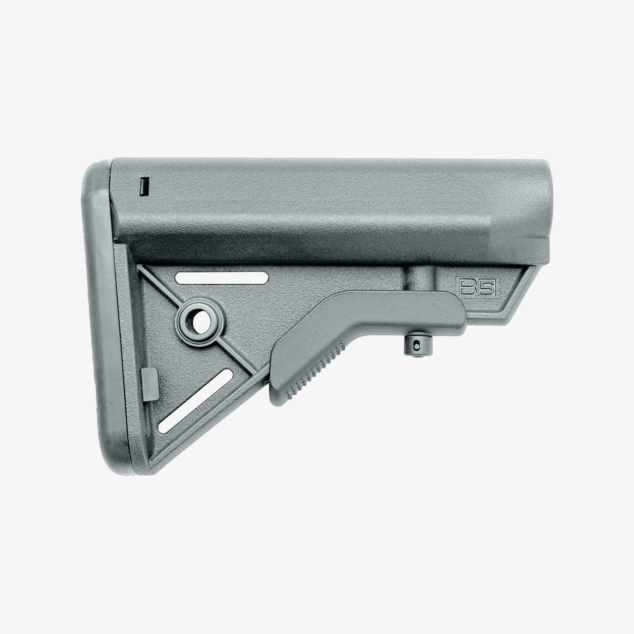 B5 Systems Bravo Stock