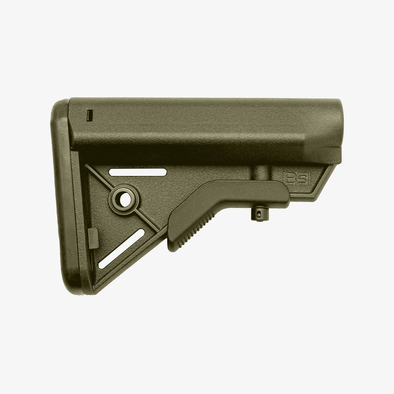 B5 Systems Bravo Stock