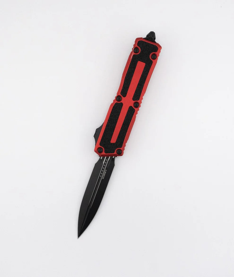 Microtech Scarab II Gen III 1280-1RD