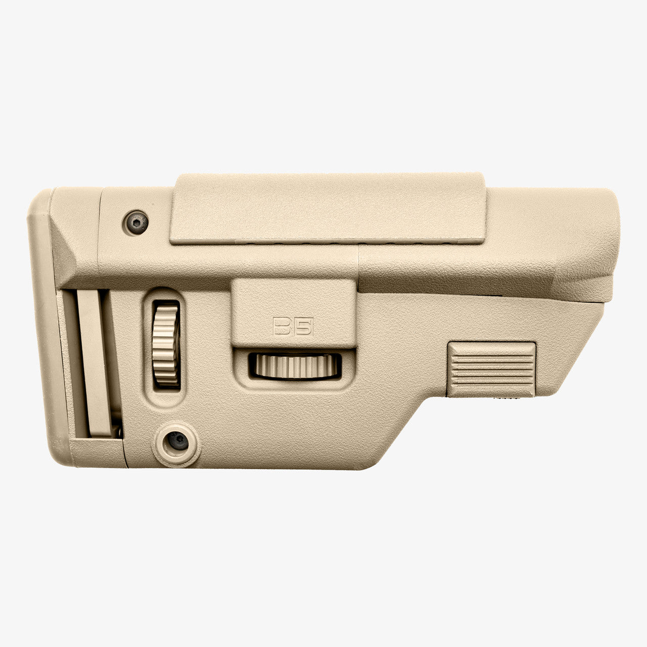 B5 Systems Collapsible Precision Stock Long