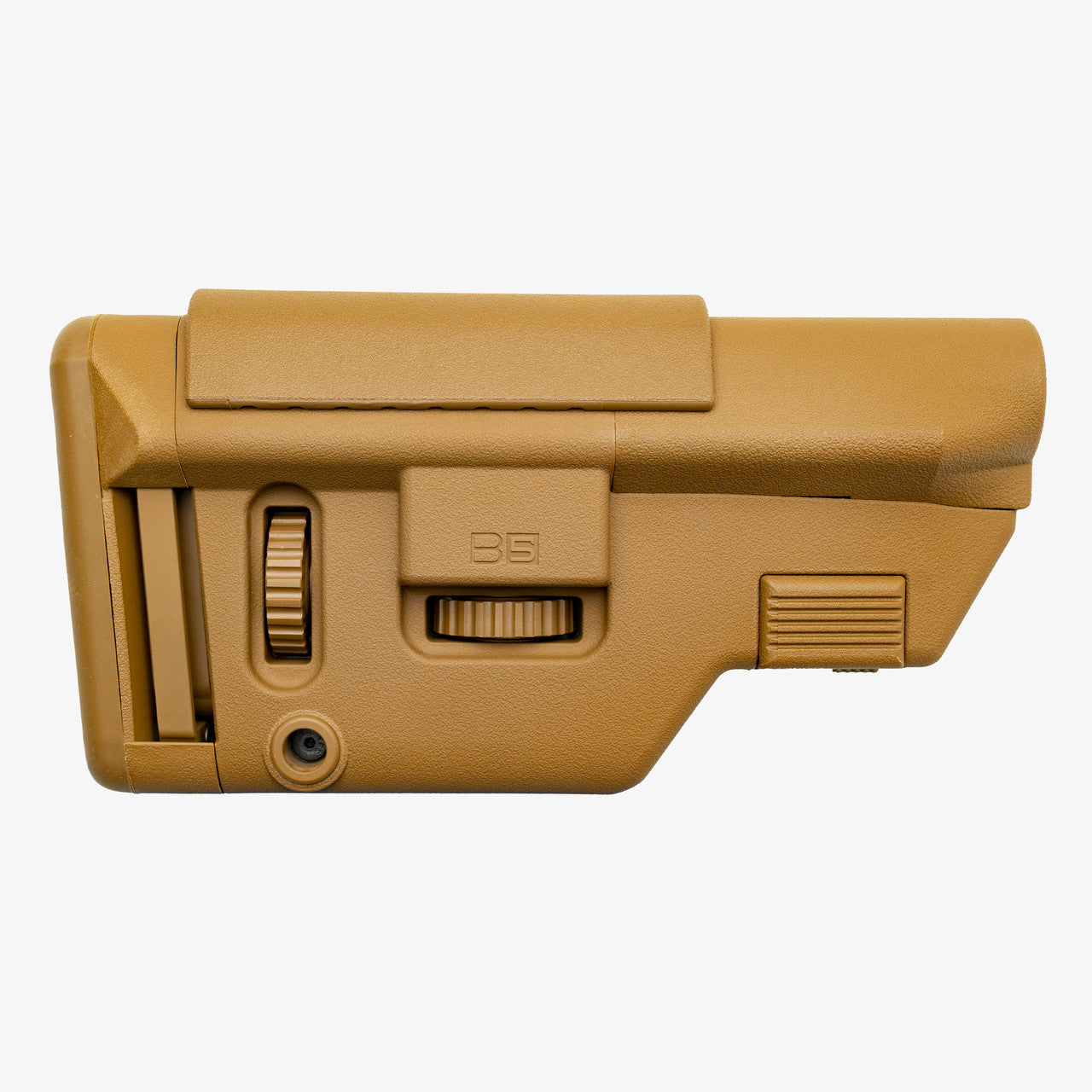 B5 Systems Collapsible Precision Stock Med