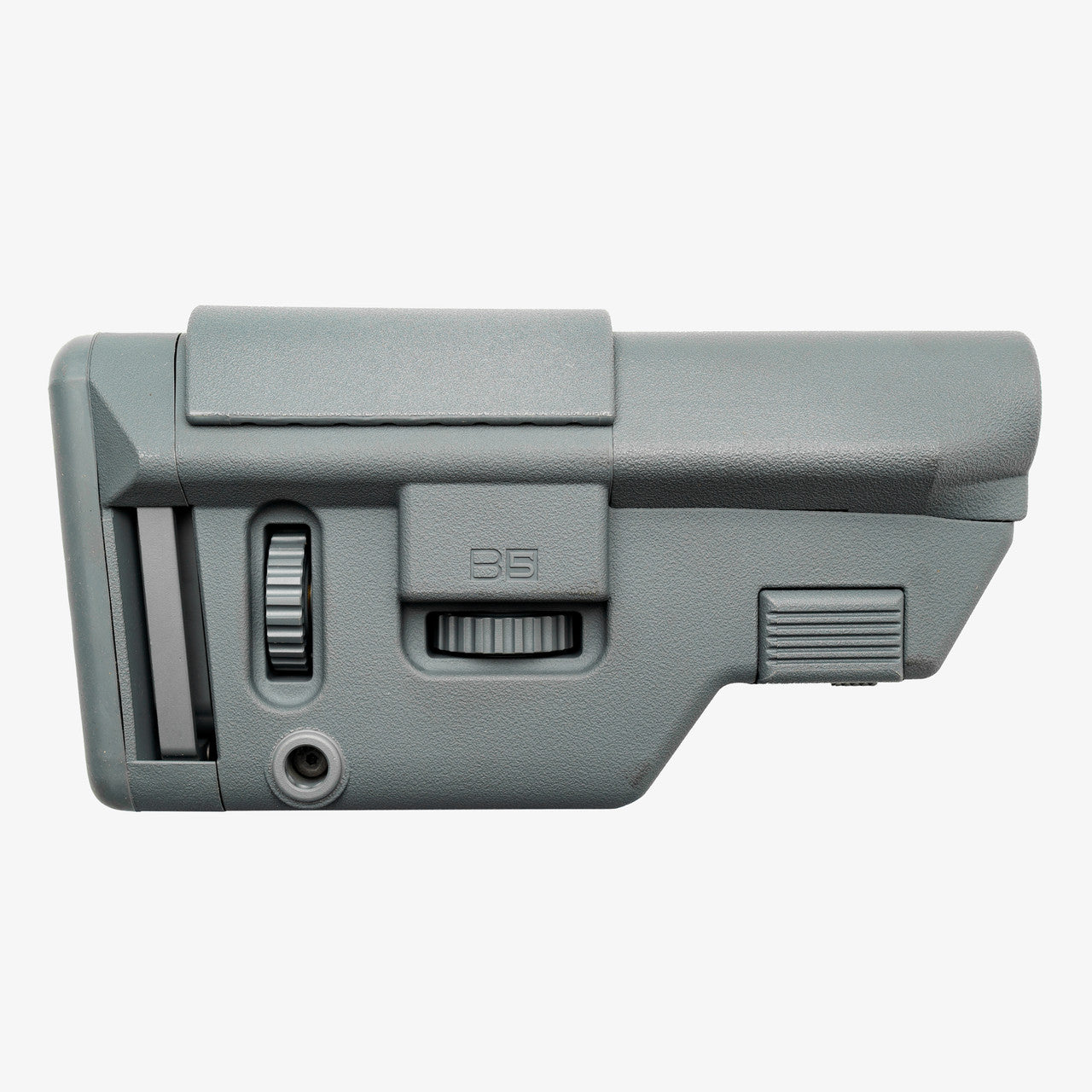 B5 Systems Collapsible Precision Stock Short
