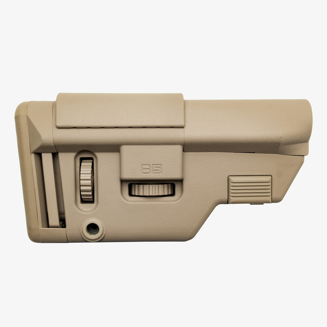 B5 Systems Collapsible Precision Stock Short