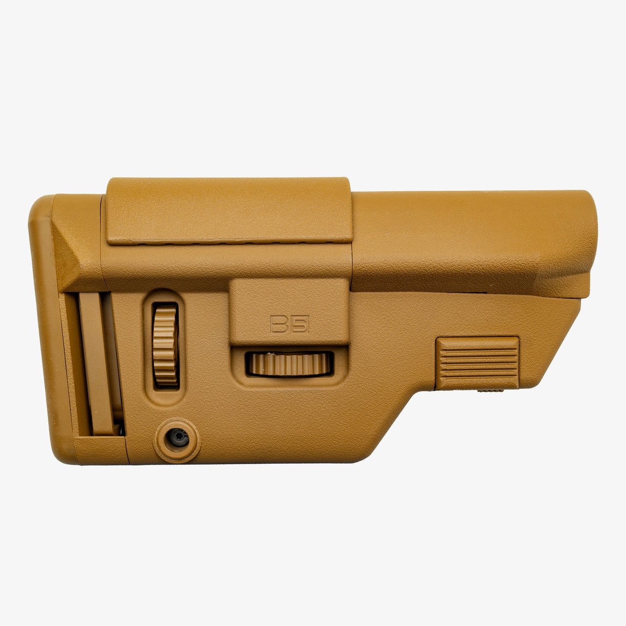 B5 Systems Collapsible Precision Stock Short