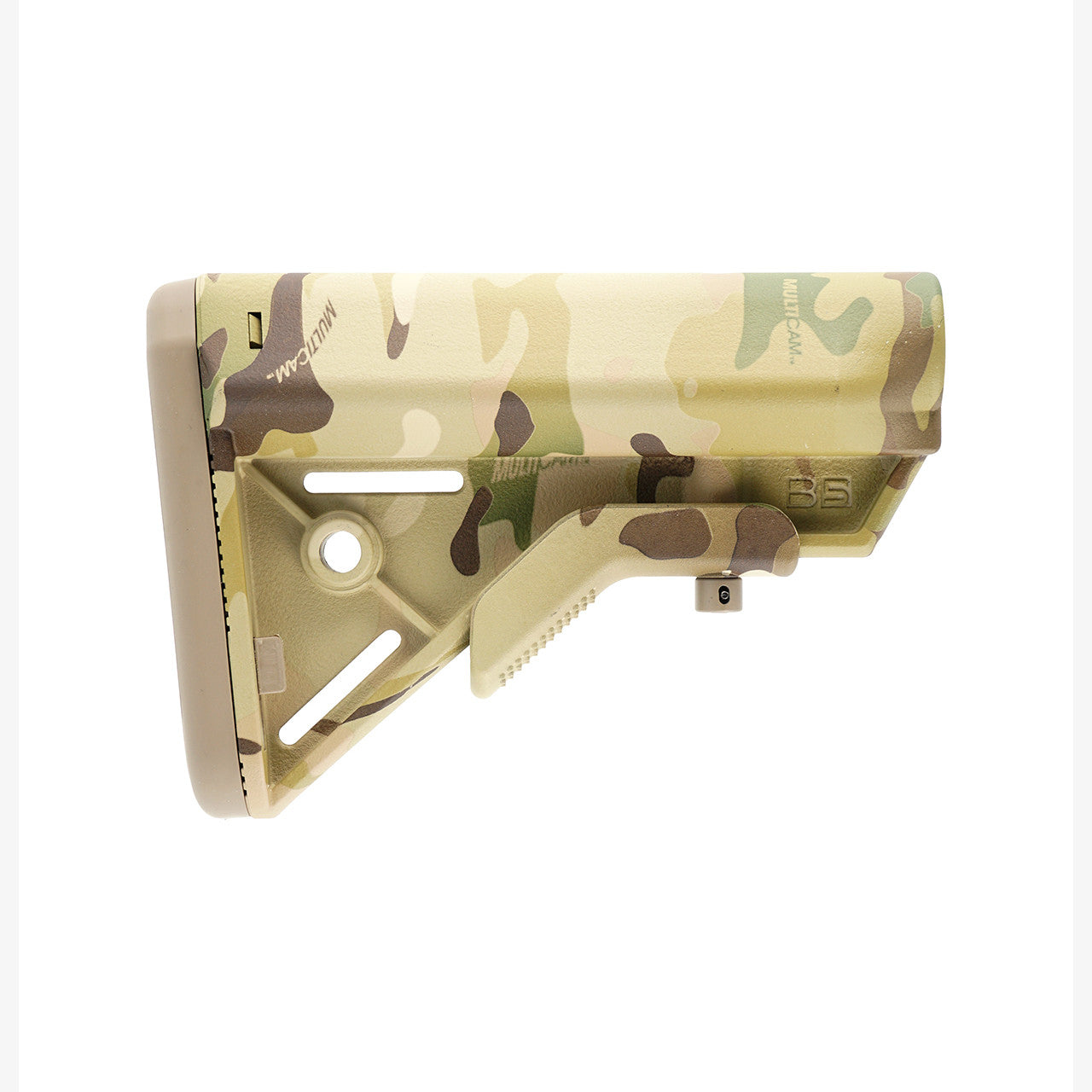 B5 Systems Bravo Stock