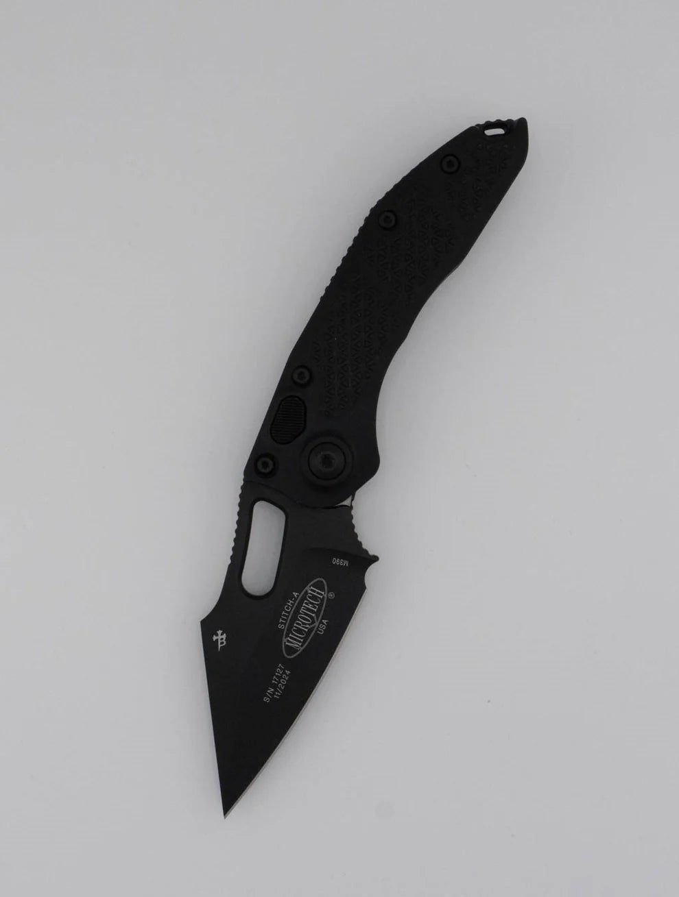 Microtech Stitch Auto 169-1T