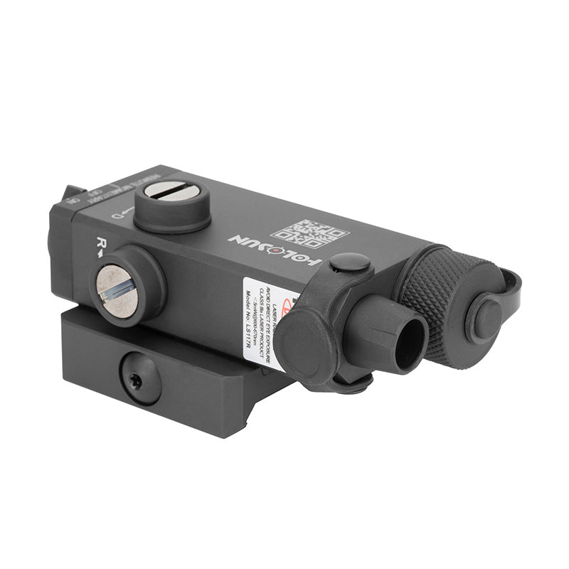 Holosun LS117G Laser