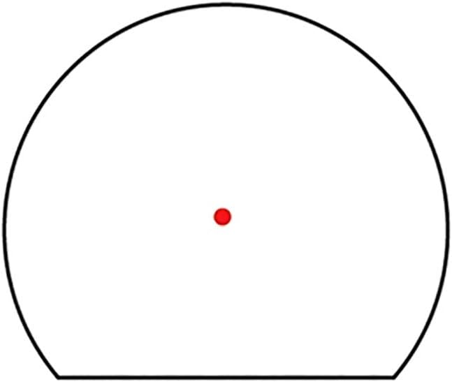Trijicon SRO Handgun Optic