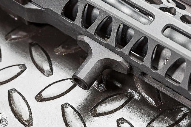 Arisaka Finger Stop M-Lok