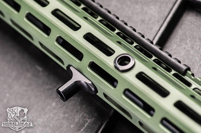 Arisaka Finger Stop M-Lok