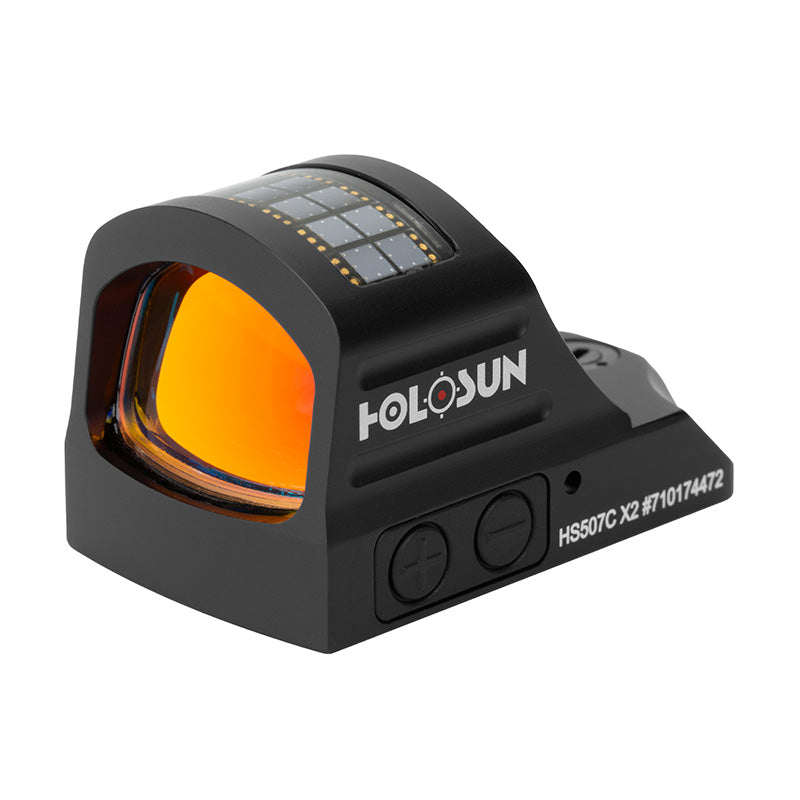 Holosun HE507C-GR X2