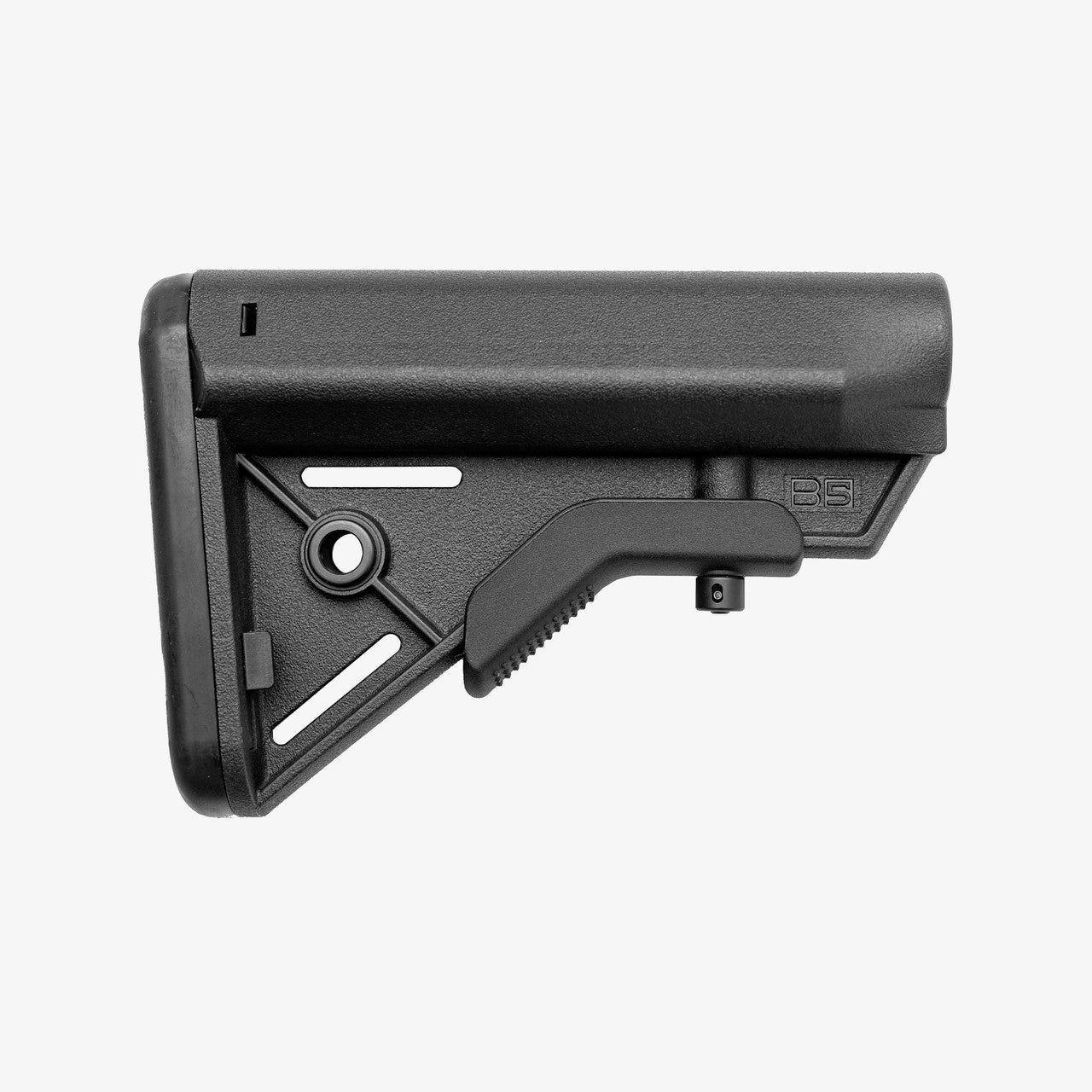 B5 Systems Bravo Stock