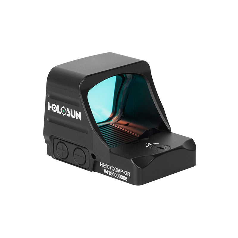 Holosun 507 Comp