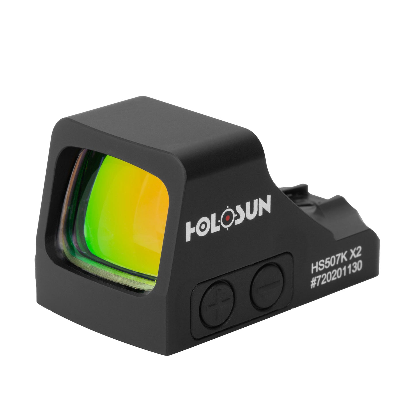 Holosun HE507K-GR X2