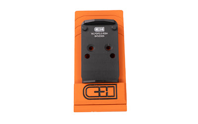 C&H PDP RMR Plate