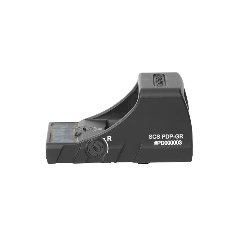Holosun SDS PDP