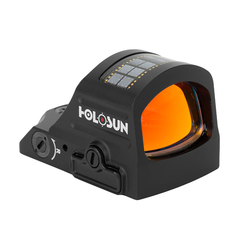 Holosun HE507C-GR X2