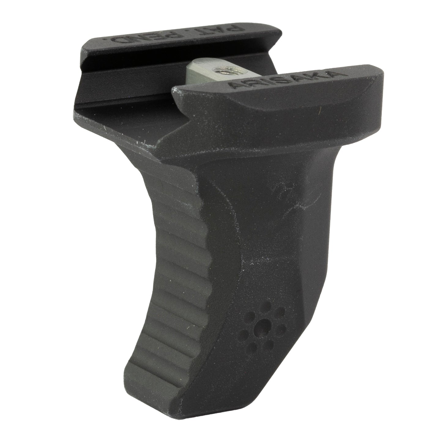 Arisaka Hand Stop Picatinny Mount