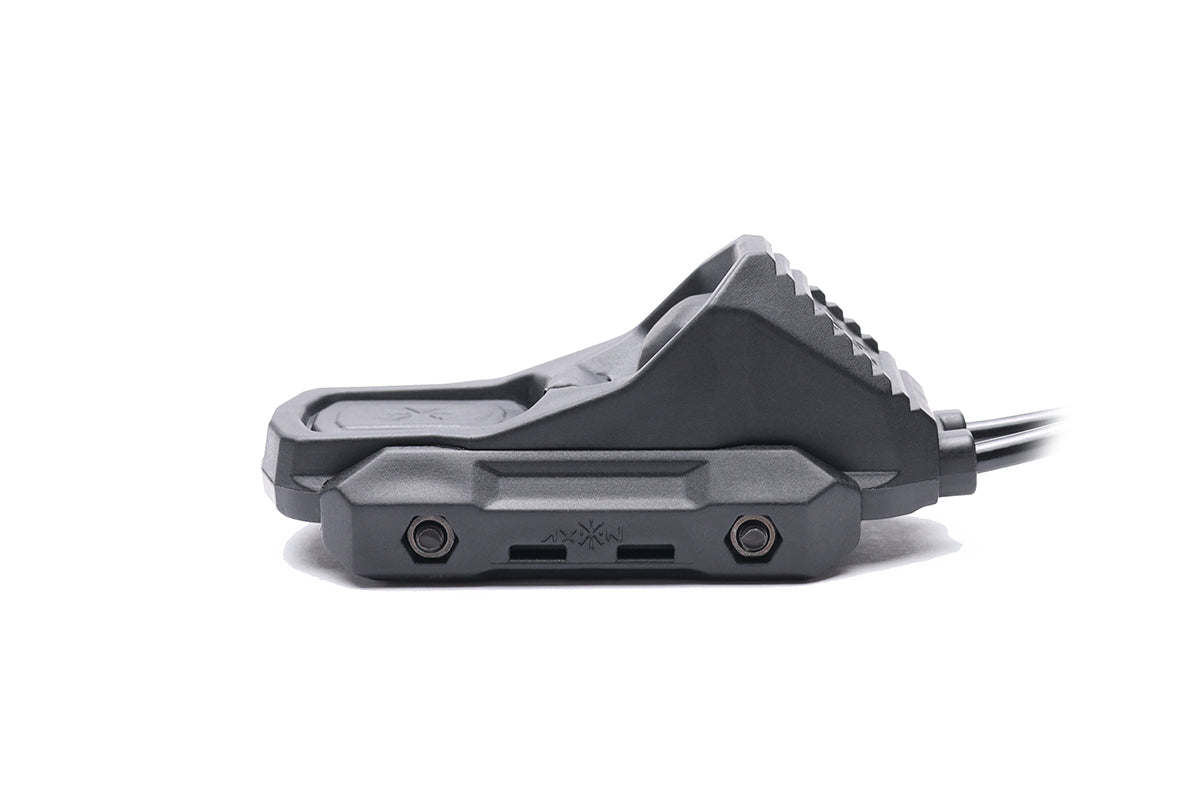 Unity Tactical AXON Dual Button Remote Switch for Surefire/Crane Laser Sync Model
