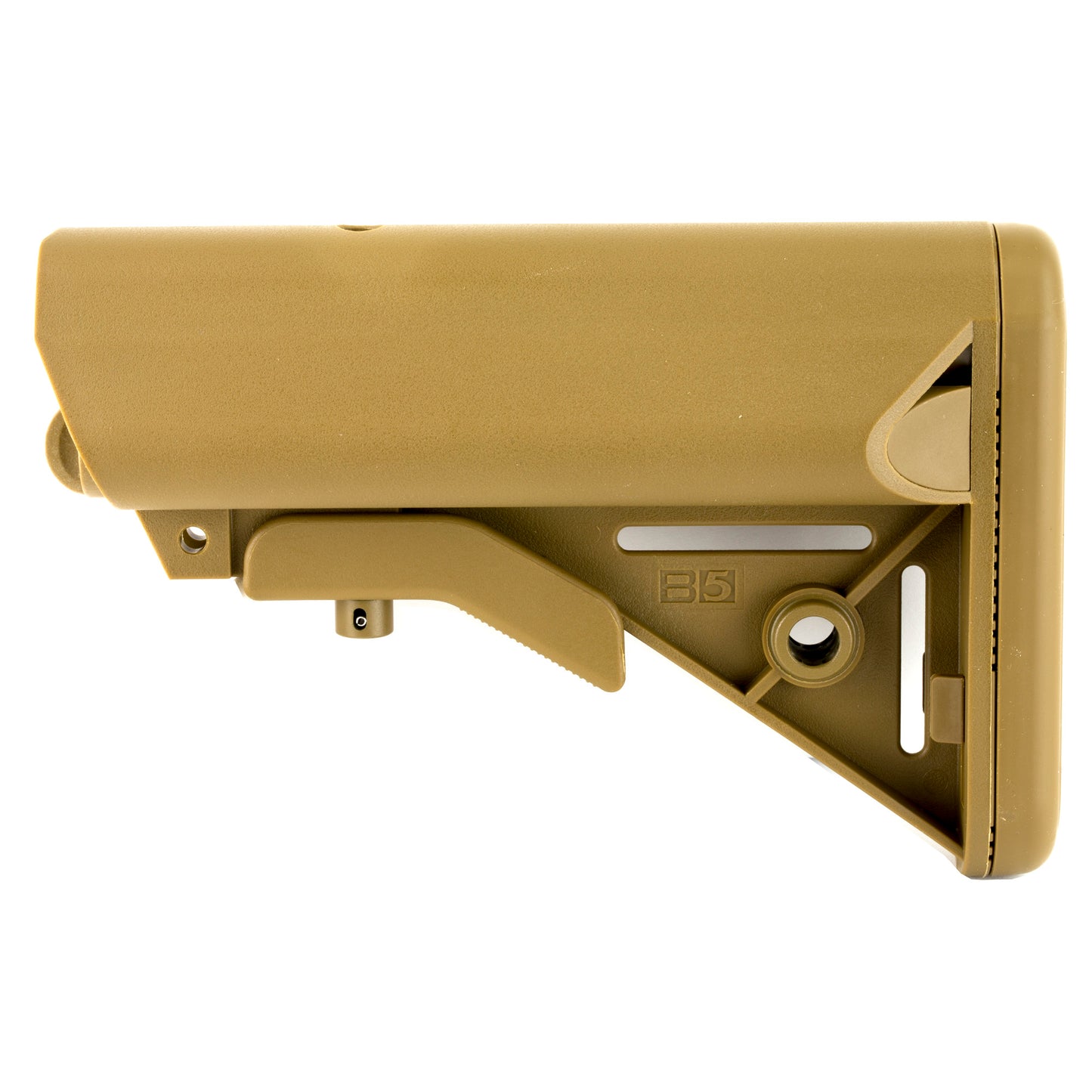 B5 Systems SOPMOD Stock Enhanced