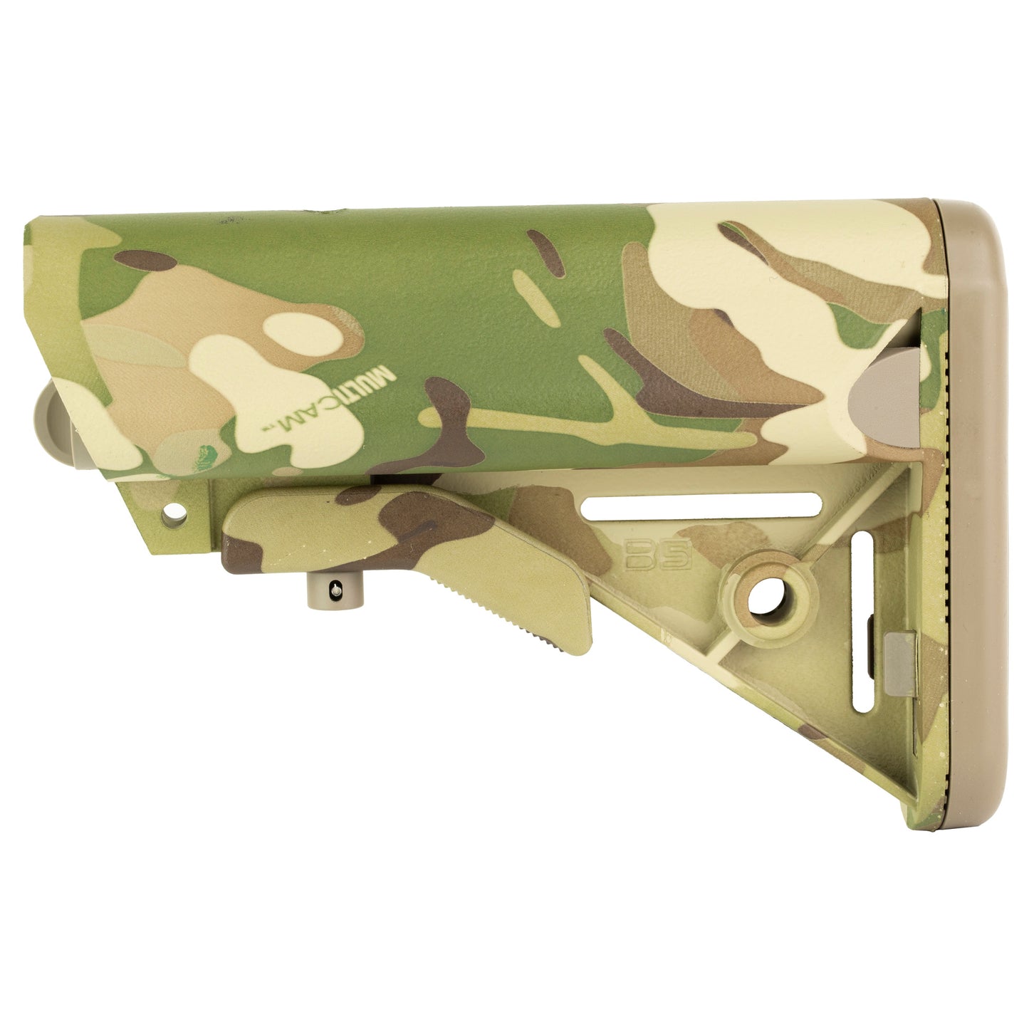 B5 Systems SOPMOD Stock Enhanced