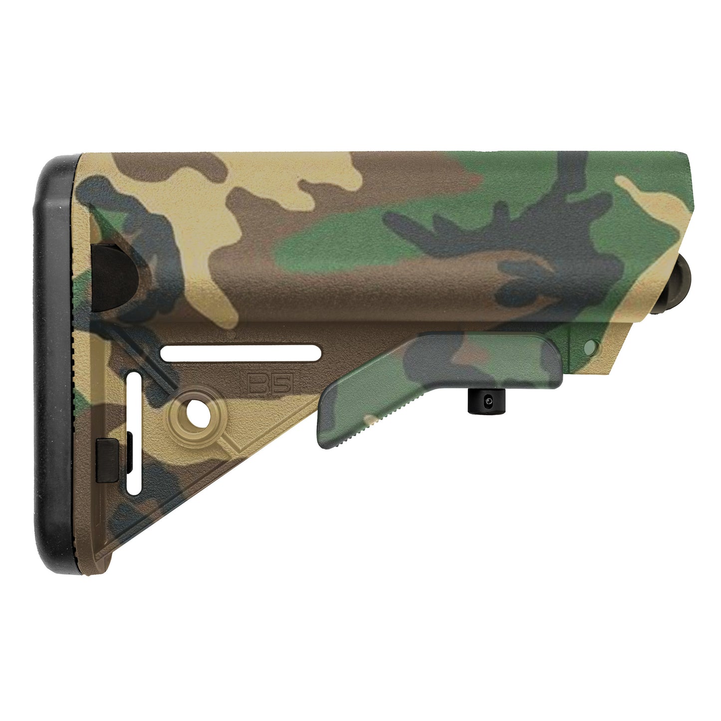 B5 Systems SOPMOD Stock Enhanced
