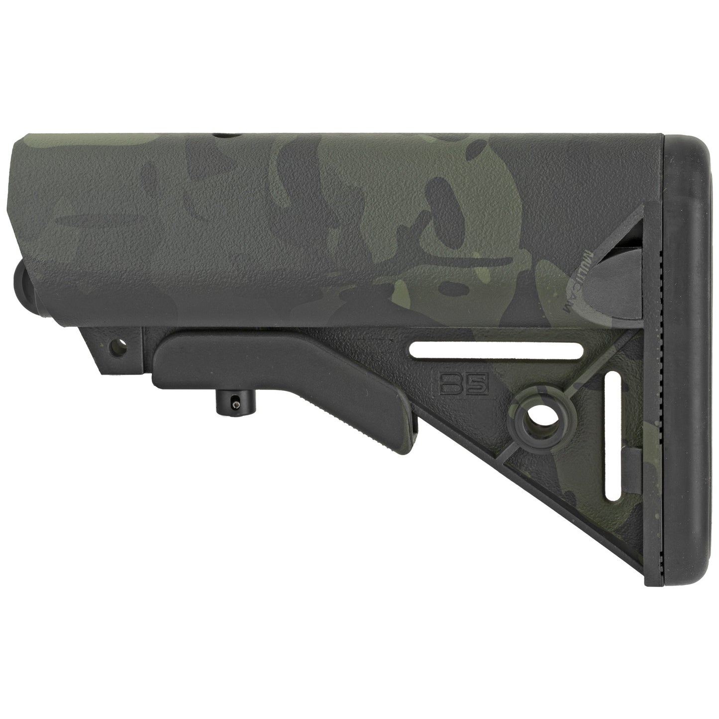 B5 Systems SOPMOD Stock Enhanced
