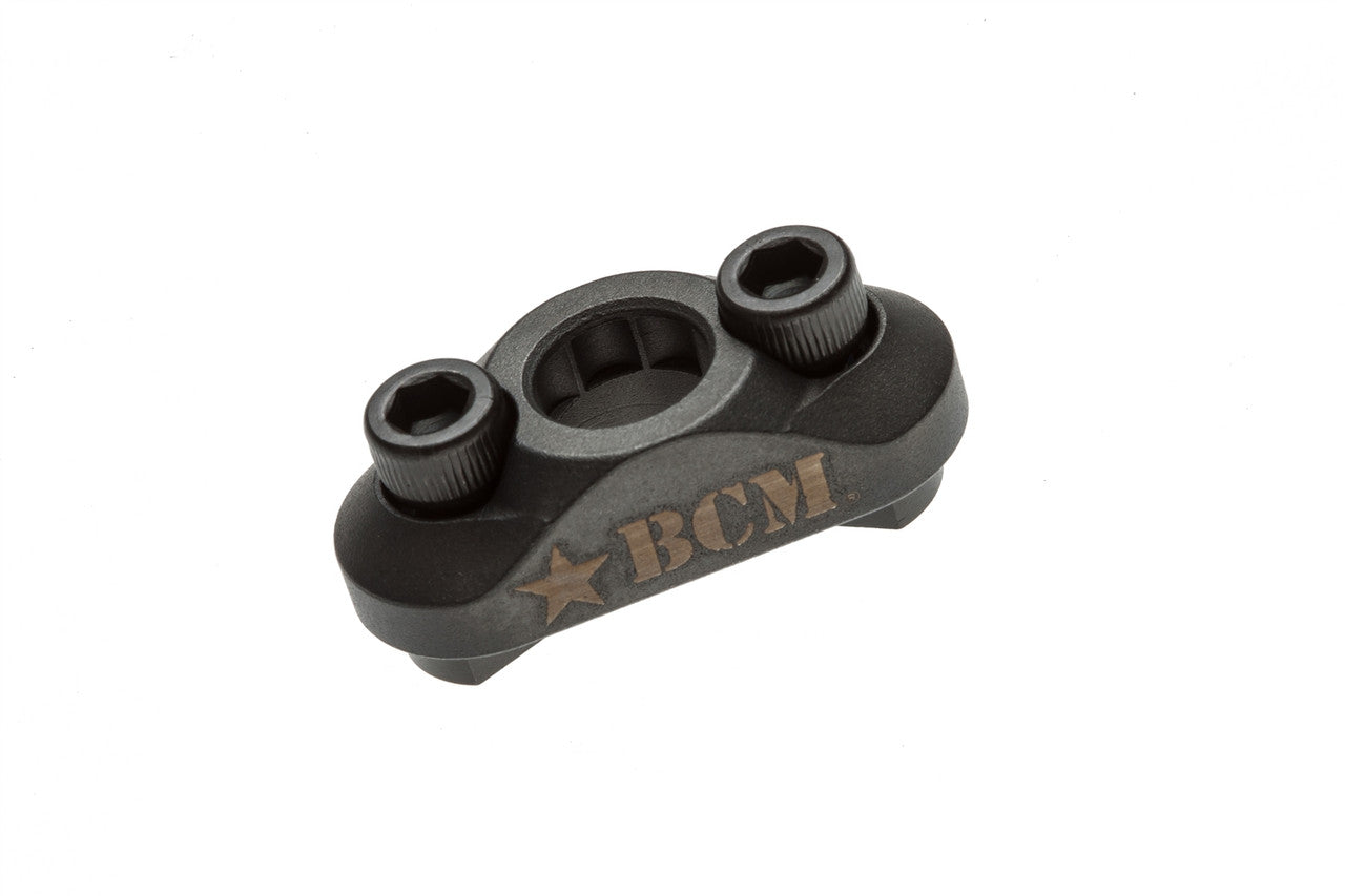 BCM® MCMR-SM Quick Detachable Sling Mount (M-LOK® Compatible*)