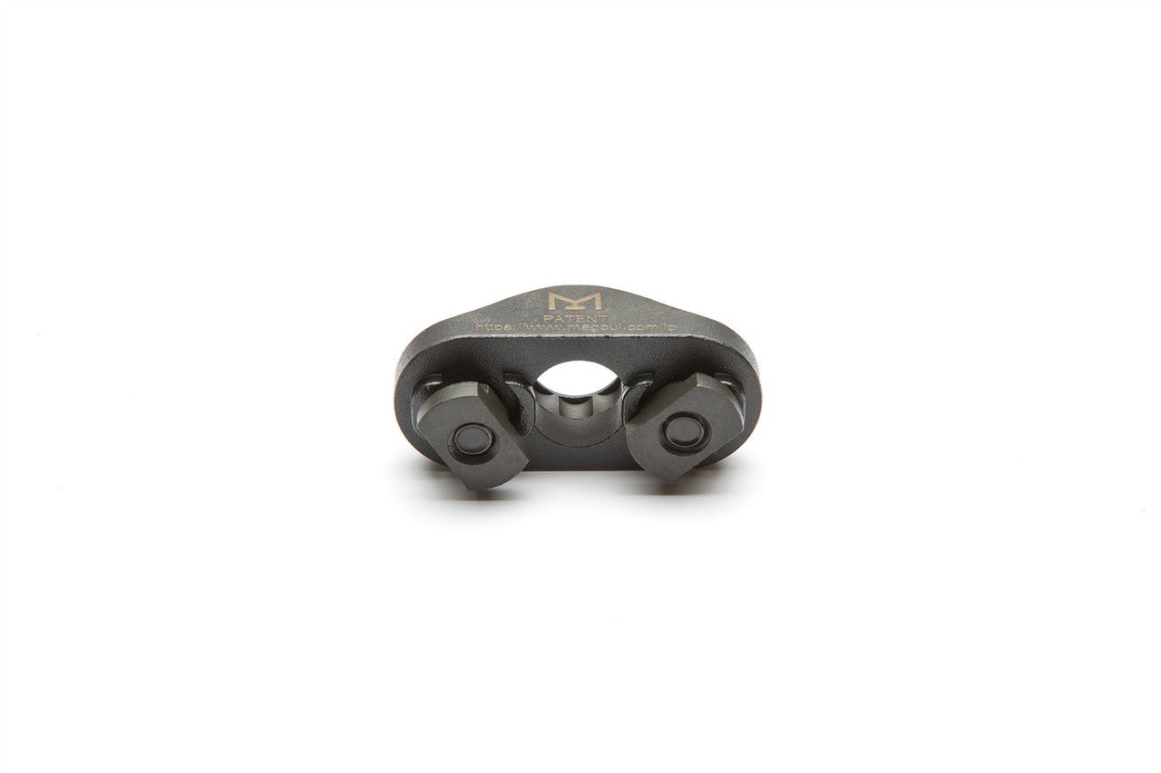 BCM® MCMR-SM Quick Detachable Sling Mount (M-LOK® Compatible*)
