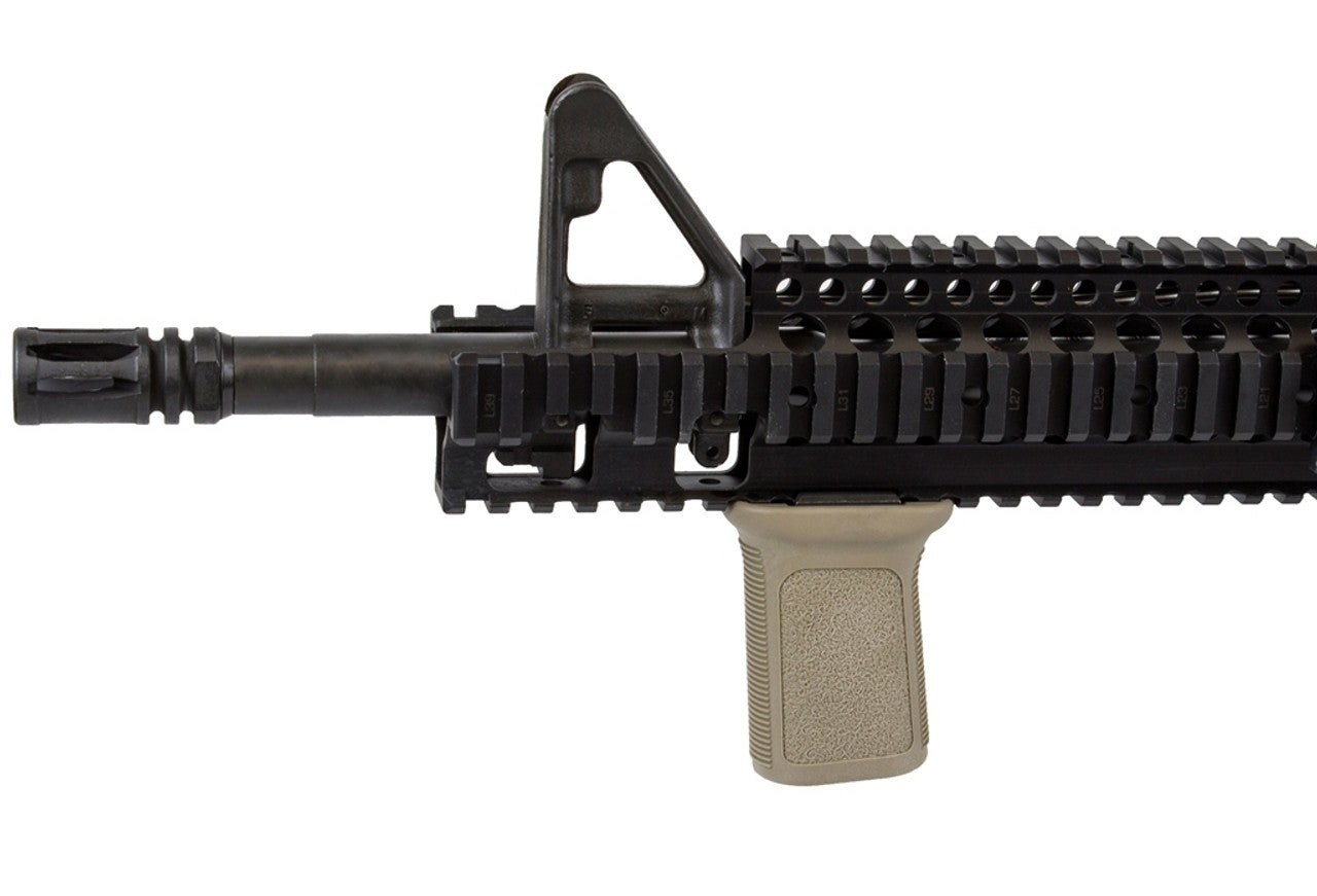 BCM® Vertical Grip Mod 3-Picatinny