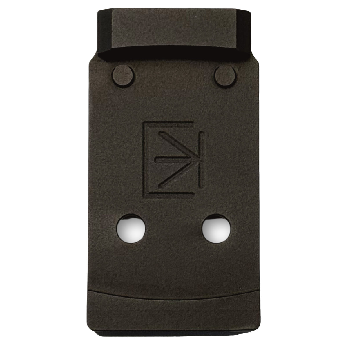 Calculated Kinetics Glock Gen 6 EPS DOGTAG Optic Plate | Granite Ridge Defense