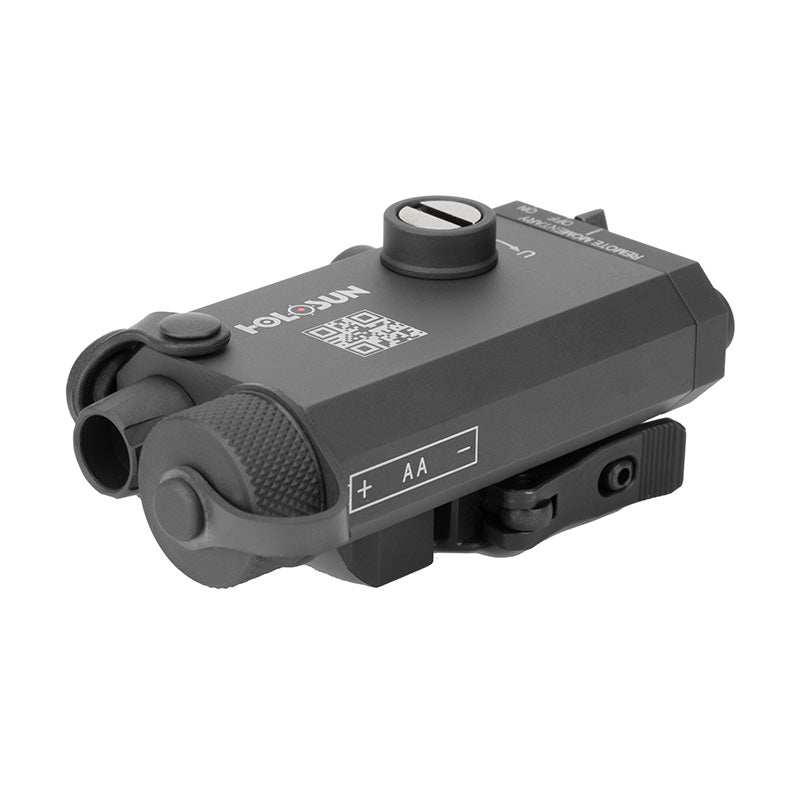 Holosun LS117G Laser