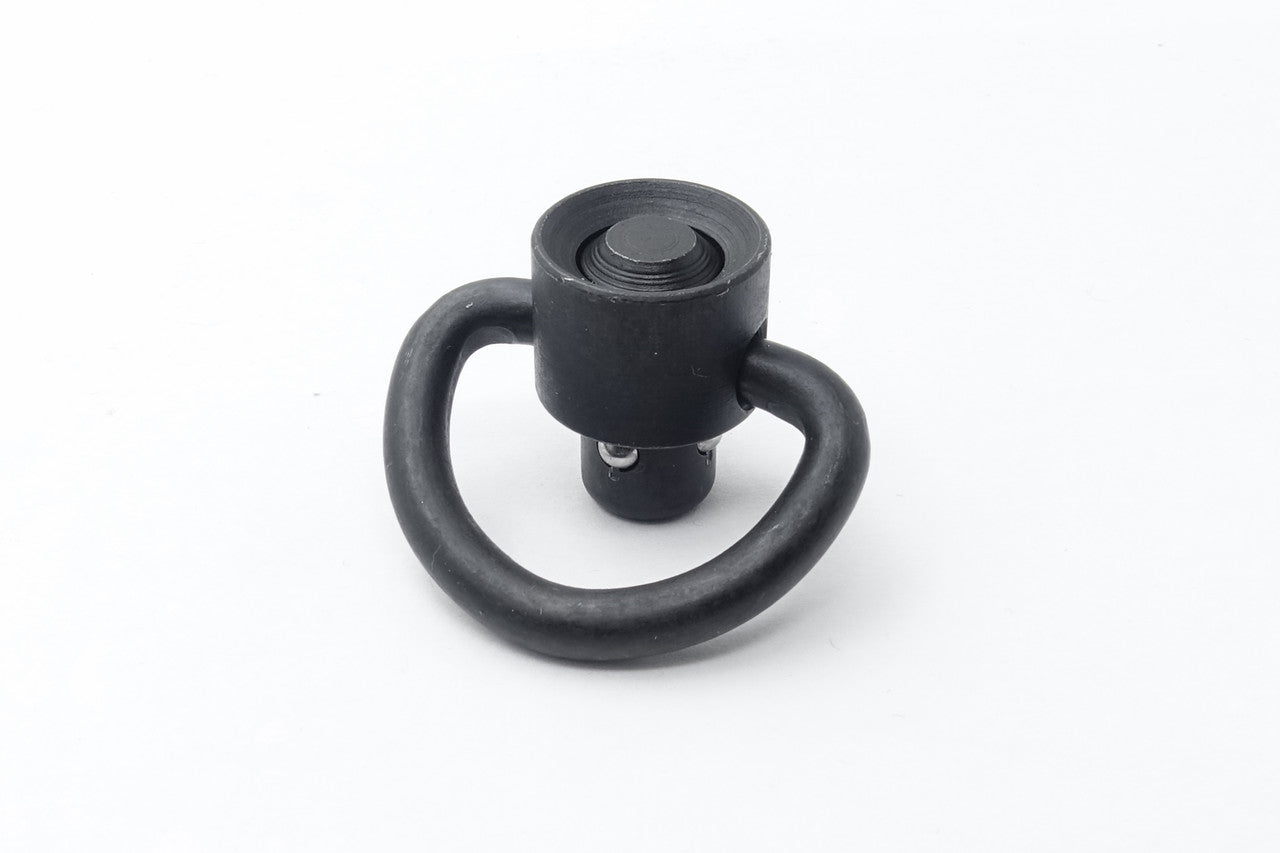 BCM® Quick Detach Sling Swivel 1" D-Ring