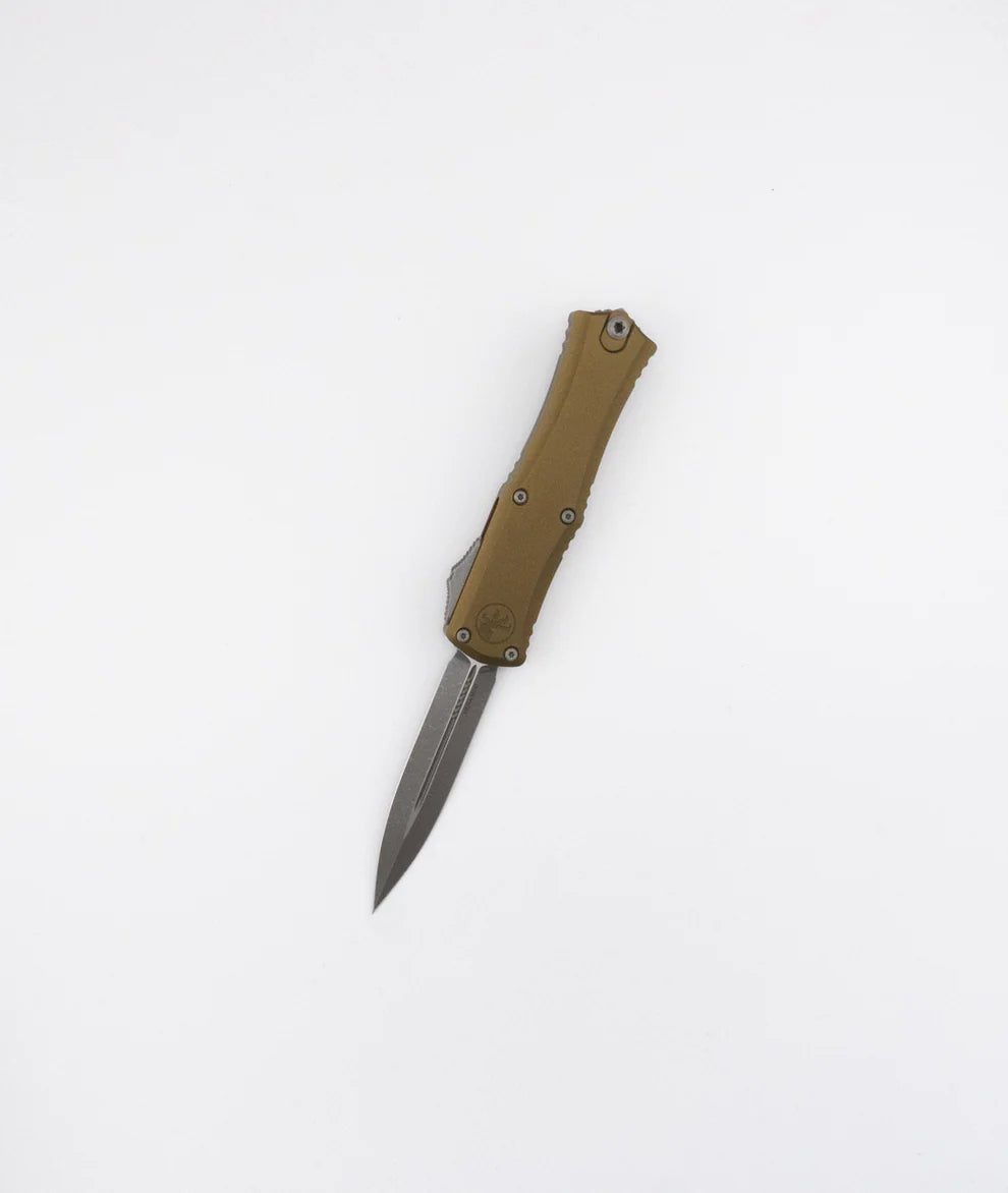 Microtech Hera II Mini 1702M-1OD