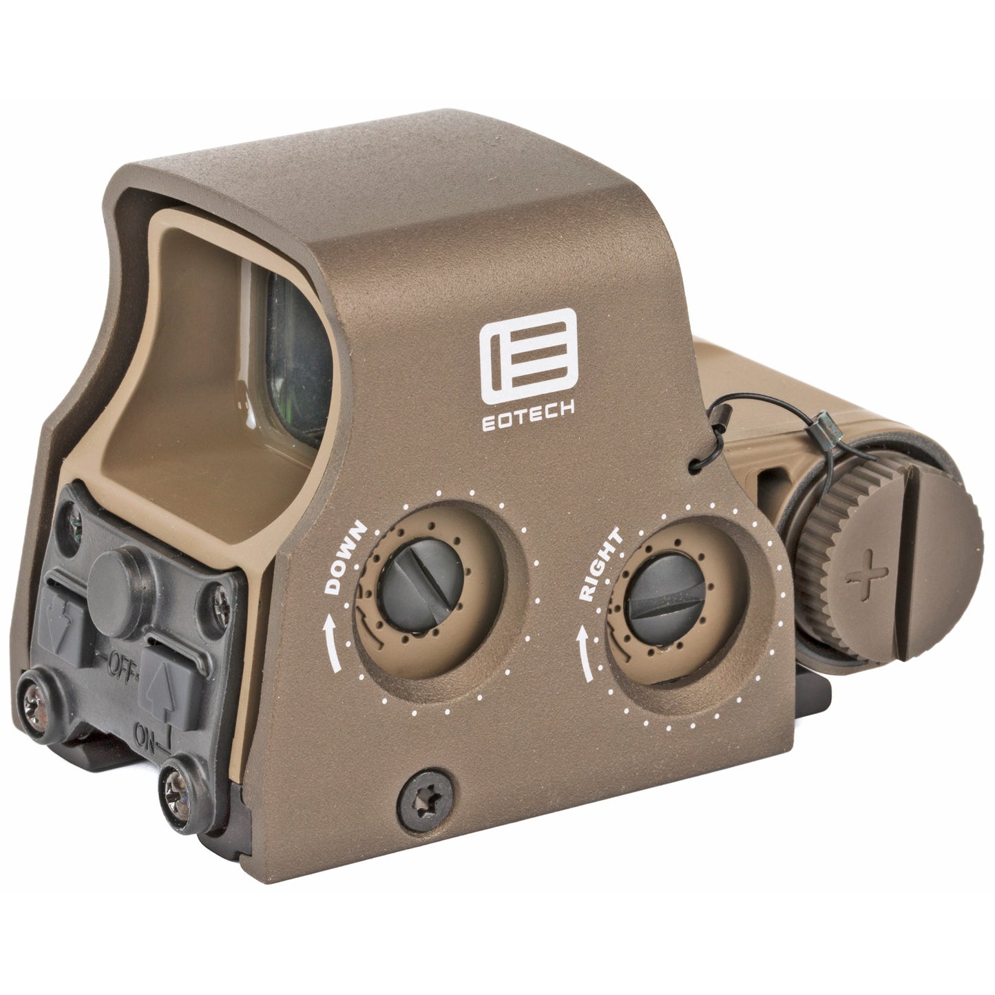 Eotech XPS2 Holographic Reflex Sight