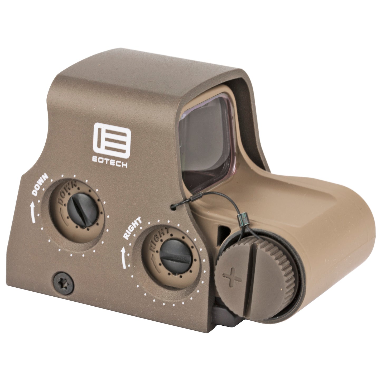 Eotech XPS2 Holographic Reflex Sight