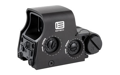 Eotech XPS3 Holographic Reflex Sight
