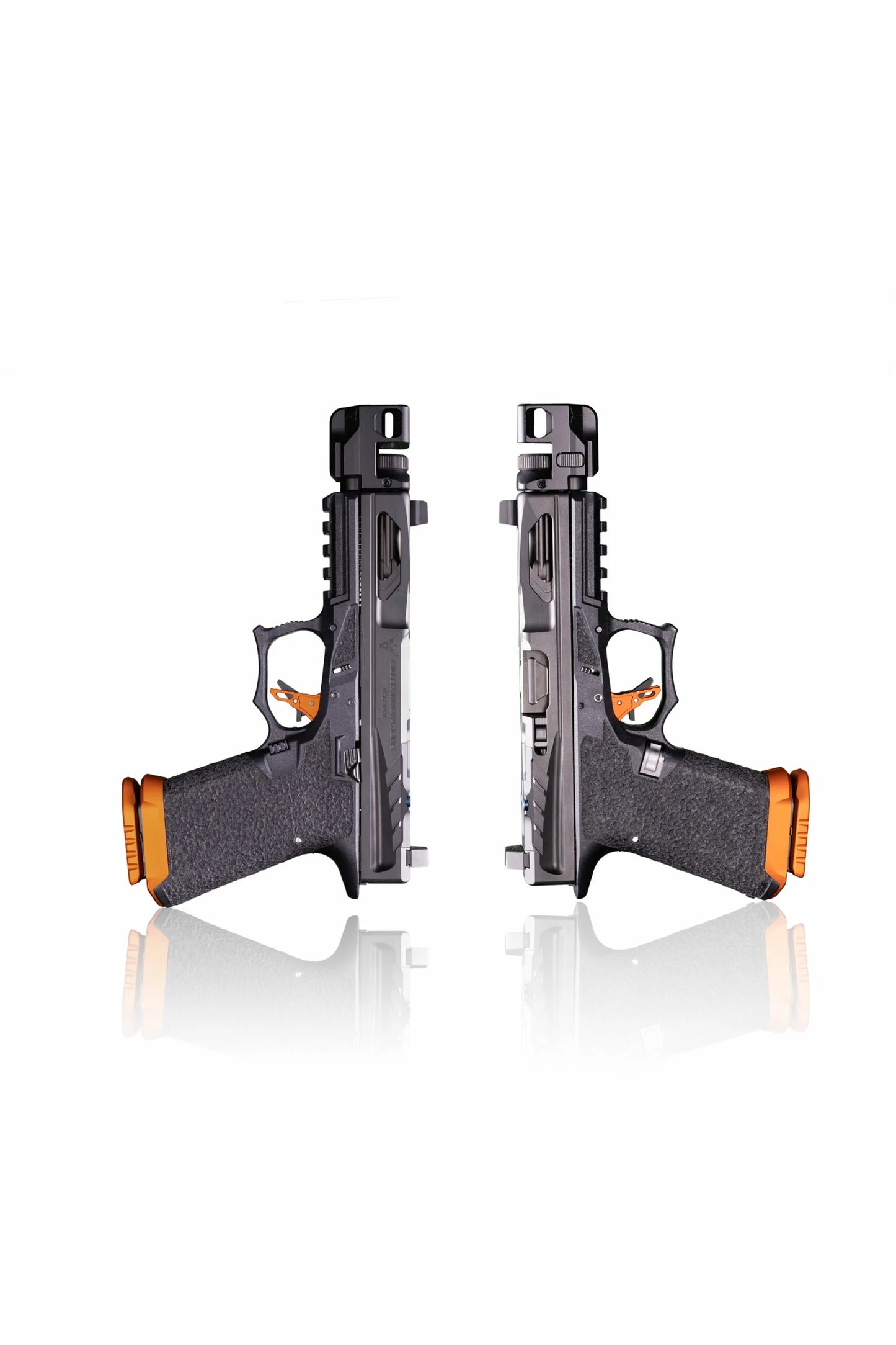 Killer Innovations Velocity Compensator for Glock 9mm
