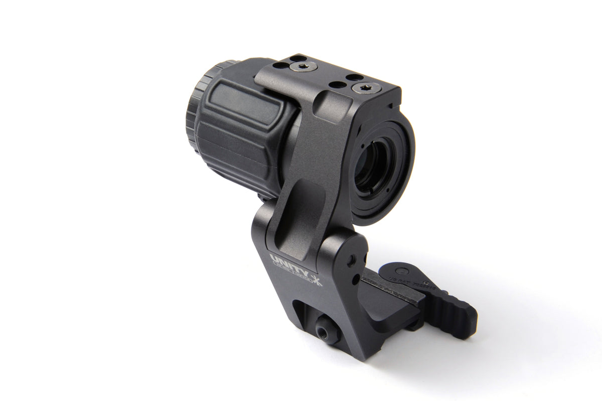 Unity Tactical Fast FTC Omni