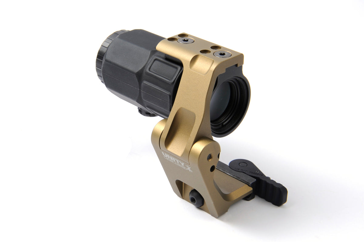 Unity Tactical Fast FTC Omni