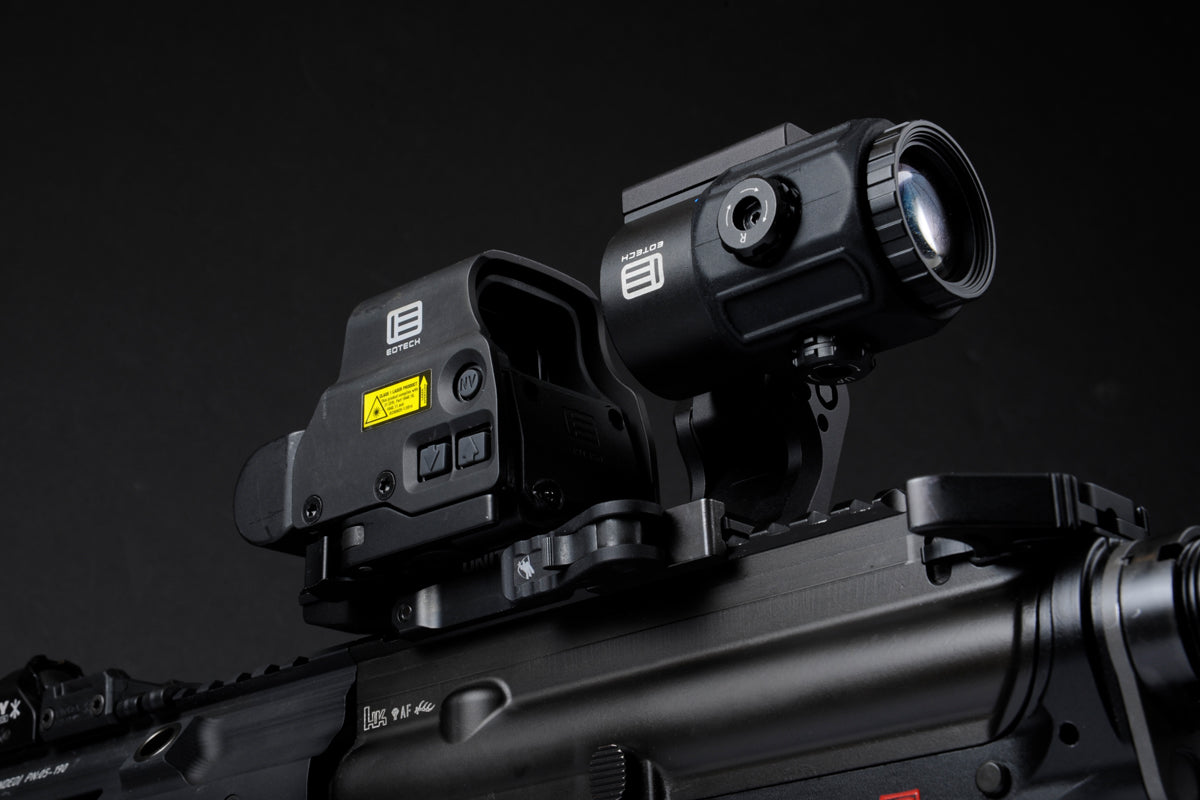 Unity Tactical Fast FTC Omni