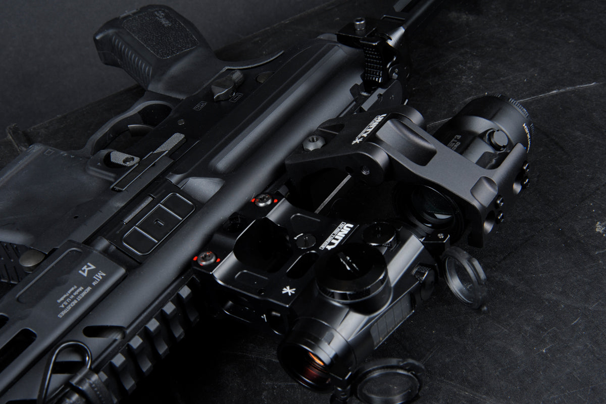 Unity Tactical Fast FTC Omni