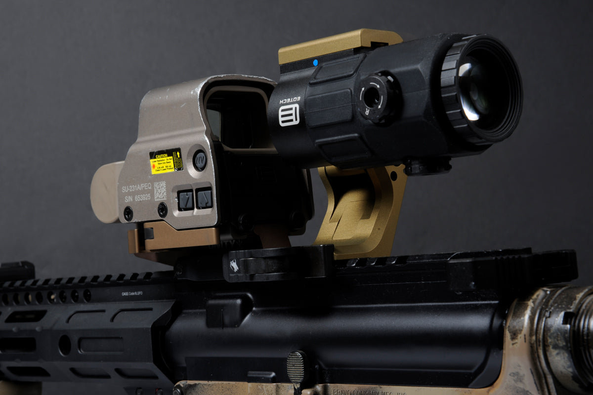 Unity Tactical Fast FTC Omni