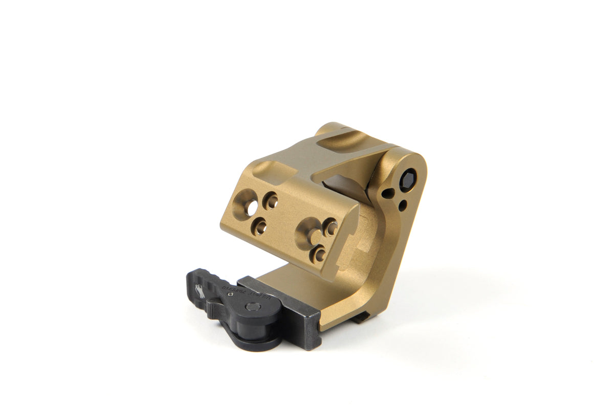 Unity Tactical Fast FTC Omni