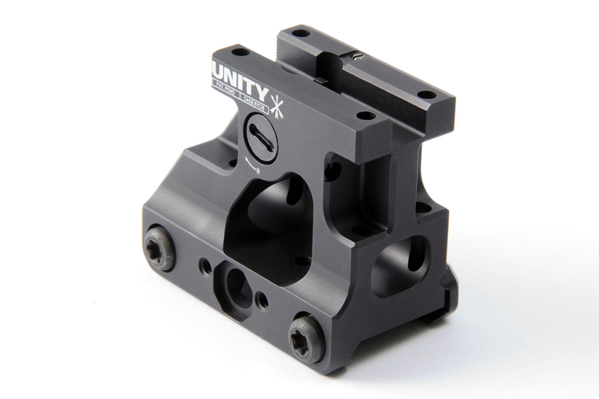 Unity Tactical FAST MRO