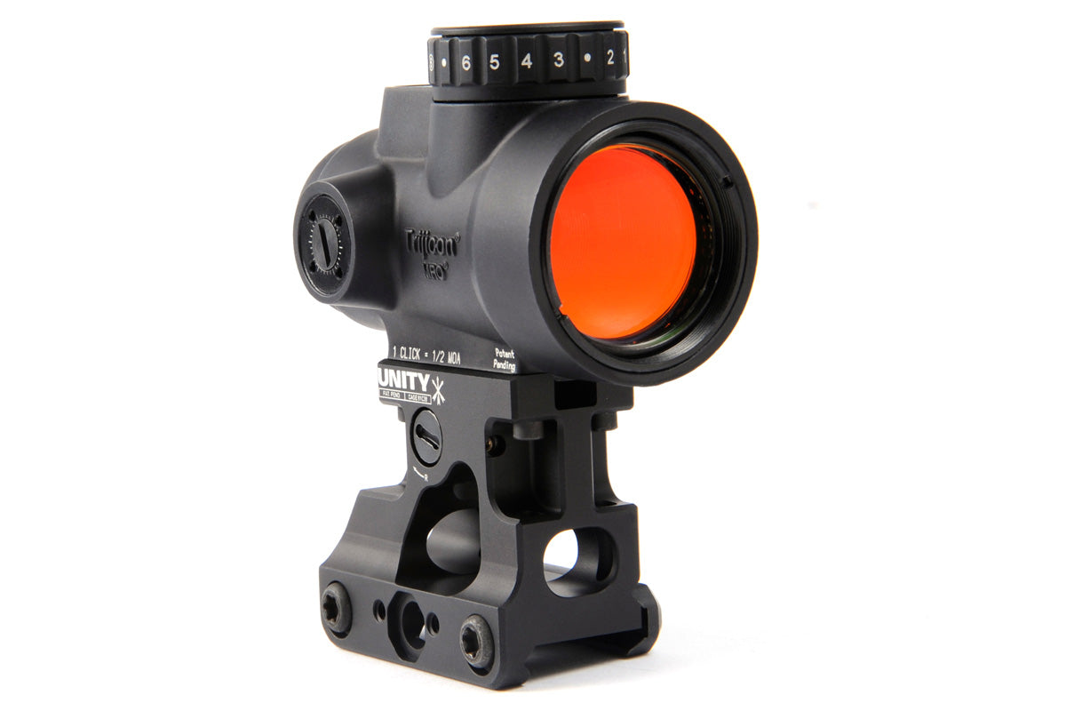 Unity Tactical FAST MRO