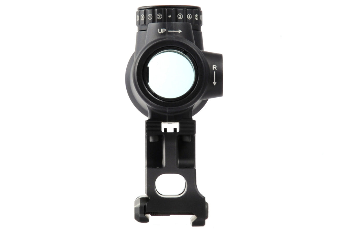 Unity Tactical FAST MRO
