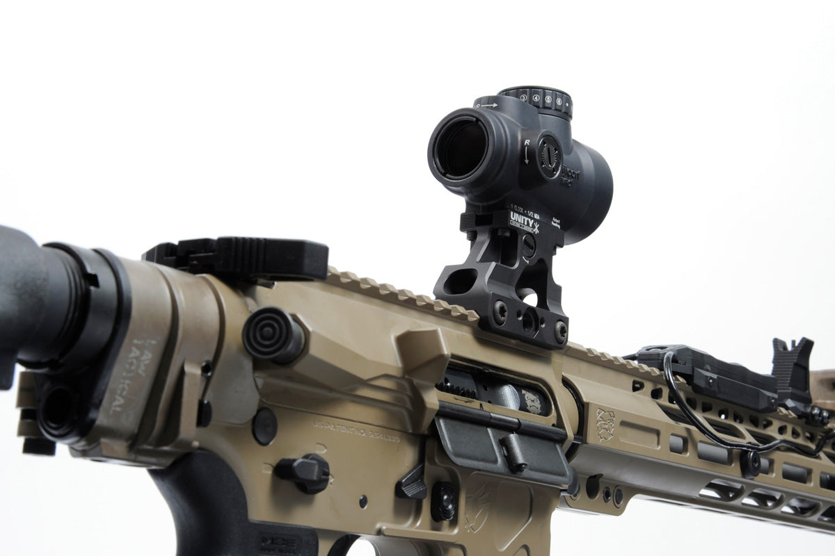 Unity Tactical FAST MRO